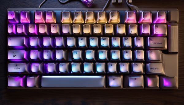 Comment accentuer les lettres majuscules sur votre clavier