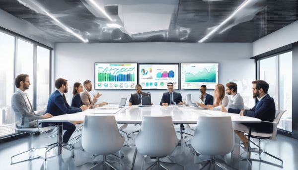 Comment choisir une offre mobile pro adaptée à votre entreprise
