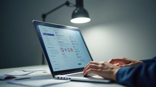 Comment réaliser un diagnostic erp en ligne : étapes et conseils pratiques