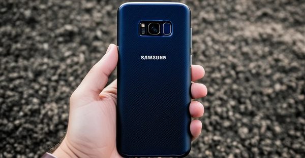 Découvrez la meilleure sélection de coques pour samsung s8