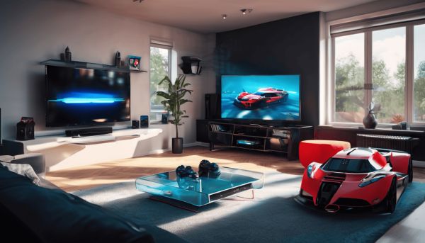 F1 25 PS4 : vous ne pourrez pas y jouer sur cette console