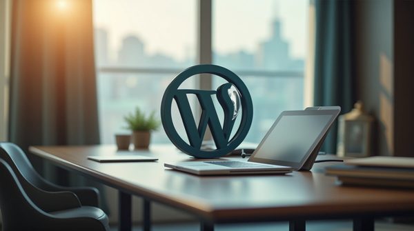 Maîtrisez wordpress à nice : formation certifiante à distance