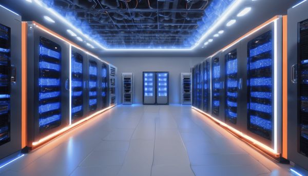 Optimisez votre réseau avec un serveur NTP sécurisé