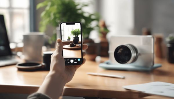 Signification et utilisation de l’emoji appareil photo