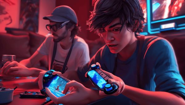 Street Fighter 6 fonctionne-t-il vraiment sur la Switch 2 ?