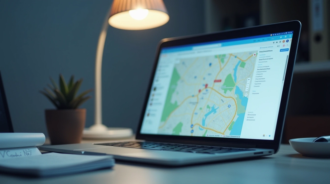Un consultant SEO freelance performe à Nantes