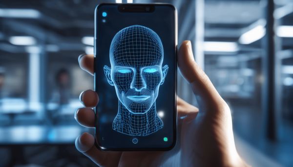 Utiliser faceidcheck pour renforcer votre sécurité en ligne