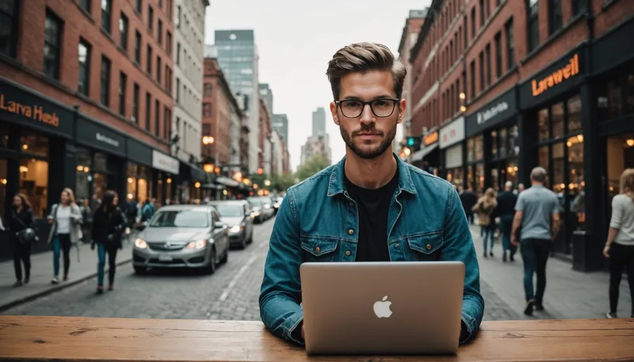 Top 5 raisons d'utiliser laravel herd pour les développeurs mac
